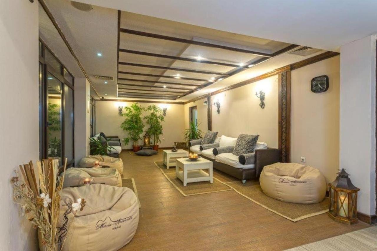 Mdv Apartment 5Min From The Ski Lift! Bansko Exterior photo