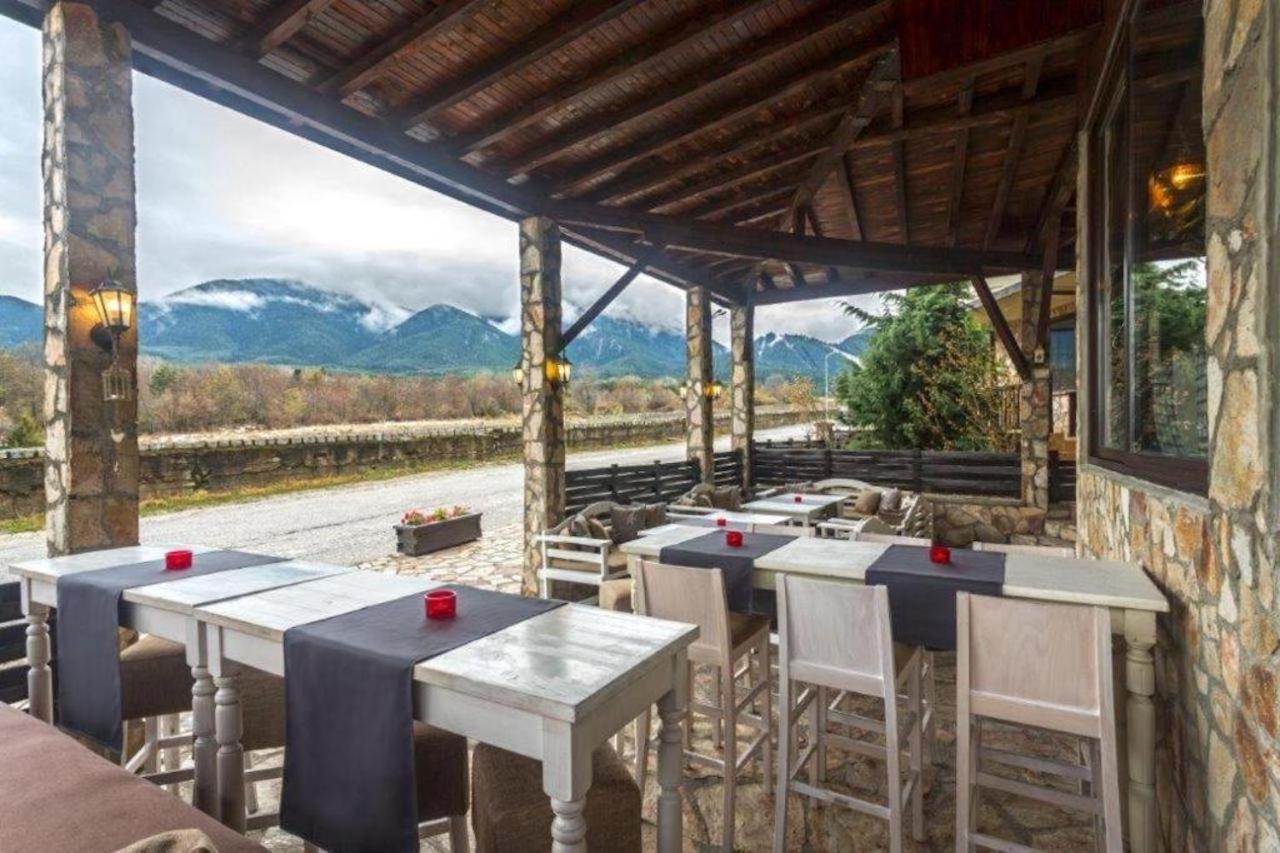 Mdv Apartment 5Min From The Ski Lift! Bansko Exterior photo