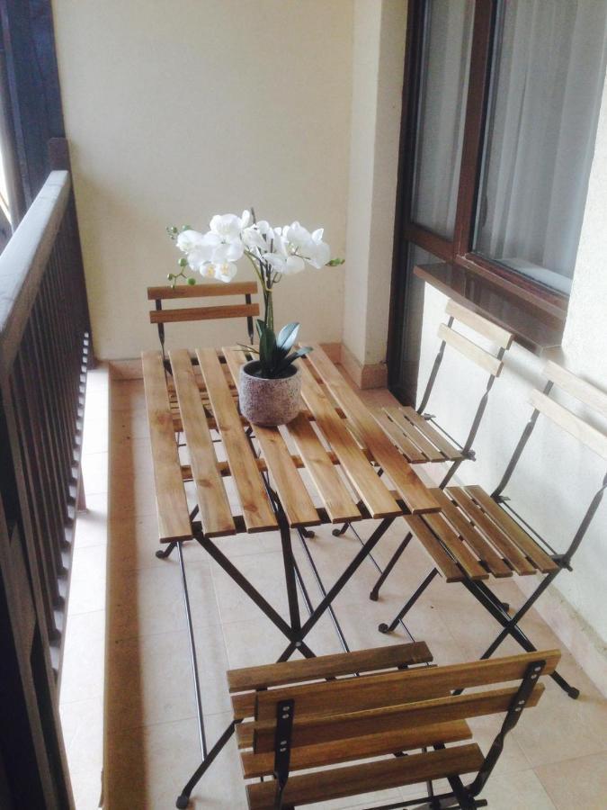 Mdv Apartment 5Min From The Ski Lift! Bansko Exterior photo