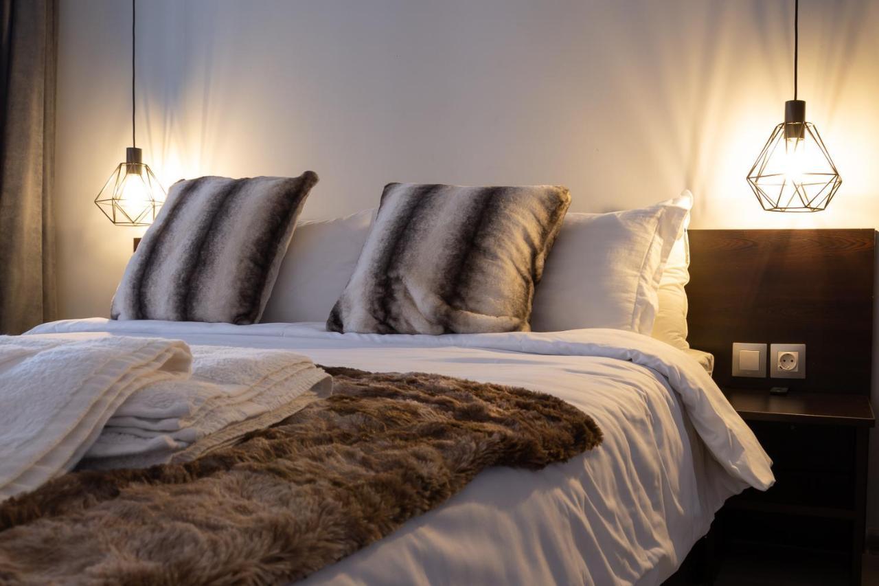 Mdv Apartment 5Min From The Ski Lift! Bansko Exterior photo