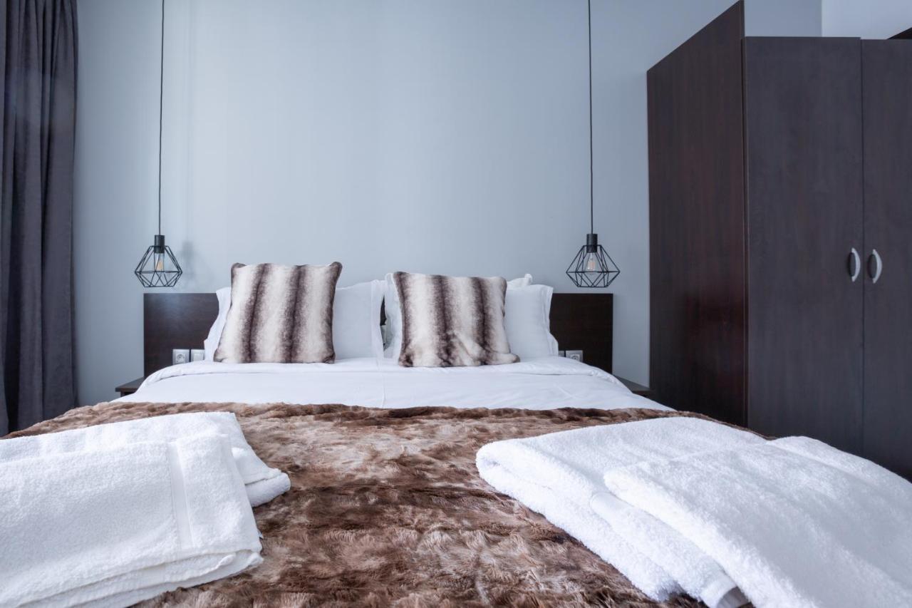 Mdv Apartment 5Min From The Ski Lift! Bansko Exterior photo