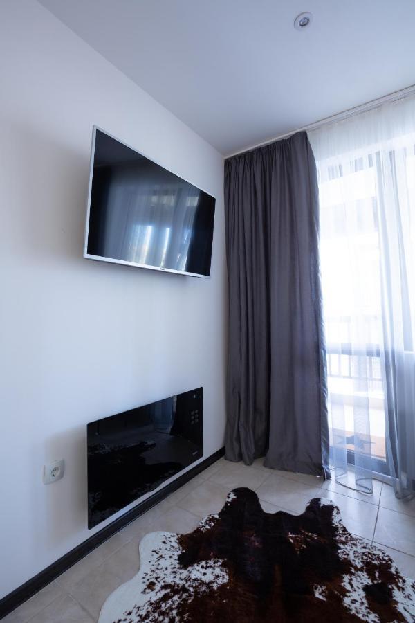 Mdv Apartment 5Min From The Ski Lift! Bansko Exterior photo