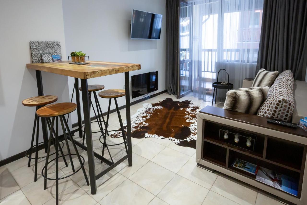 Mdv Apartment 5Min From The Ski Lift! Bansko Exterior photo