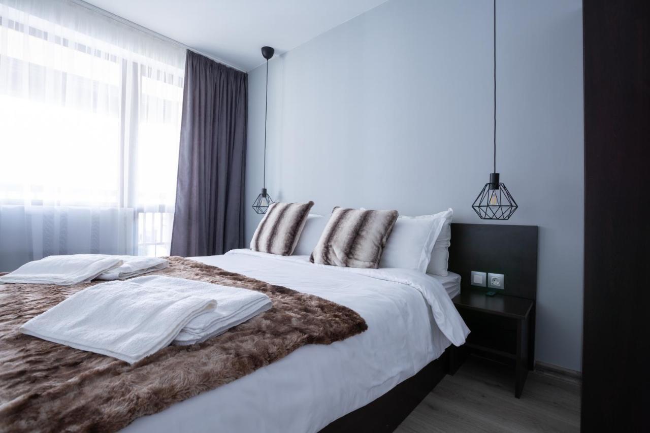 Mdv Apartment 5Min From The Ski Lift! Bansko Exterior photo