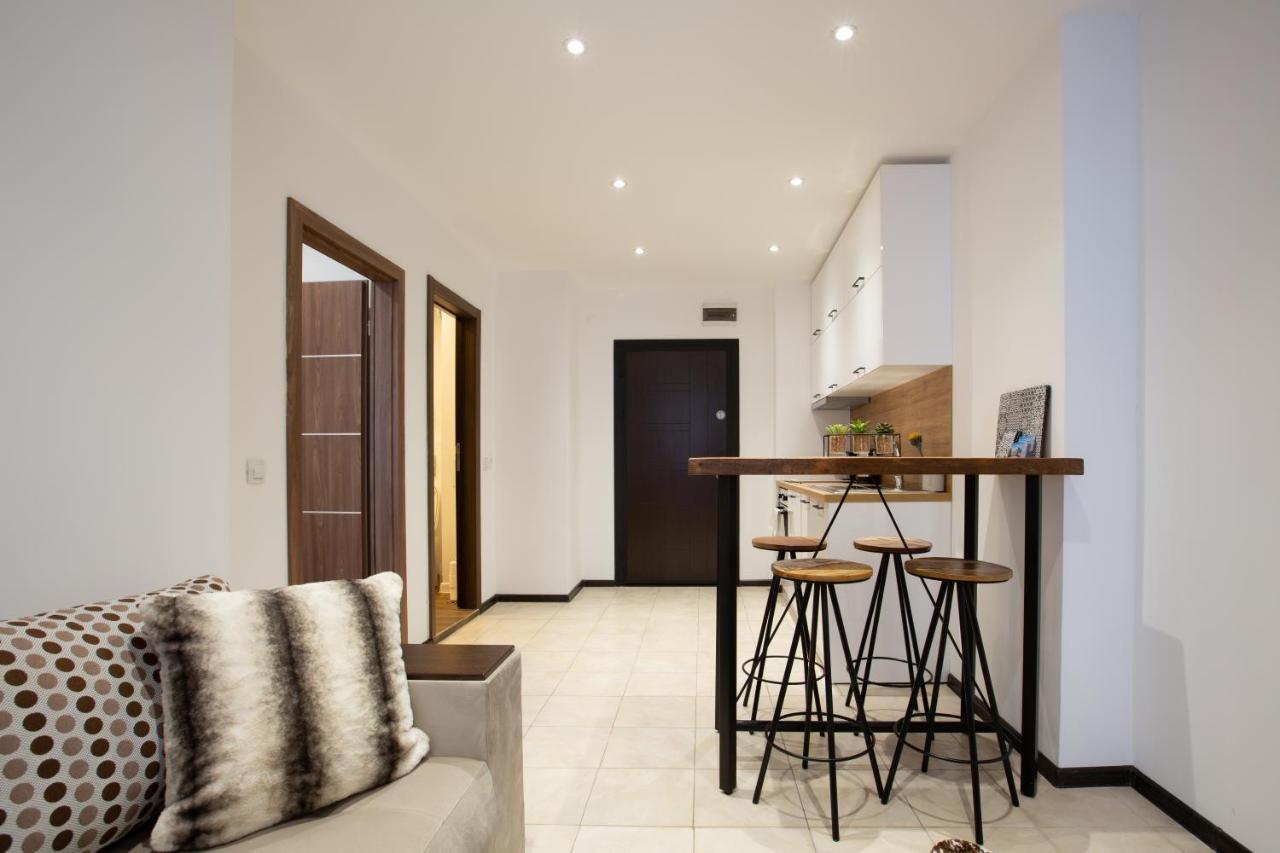 Mdv Apartment 5Min From The Ski Lift! Bansko Exterior photo