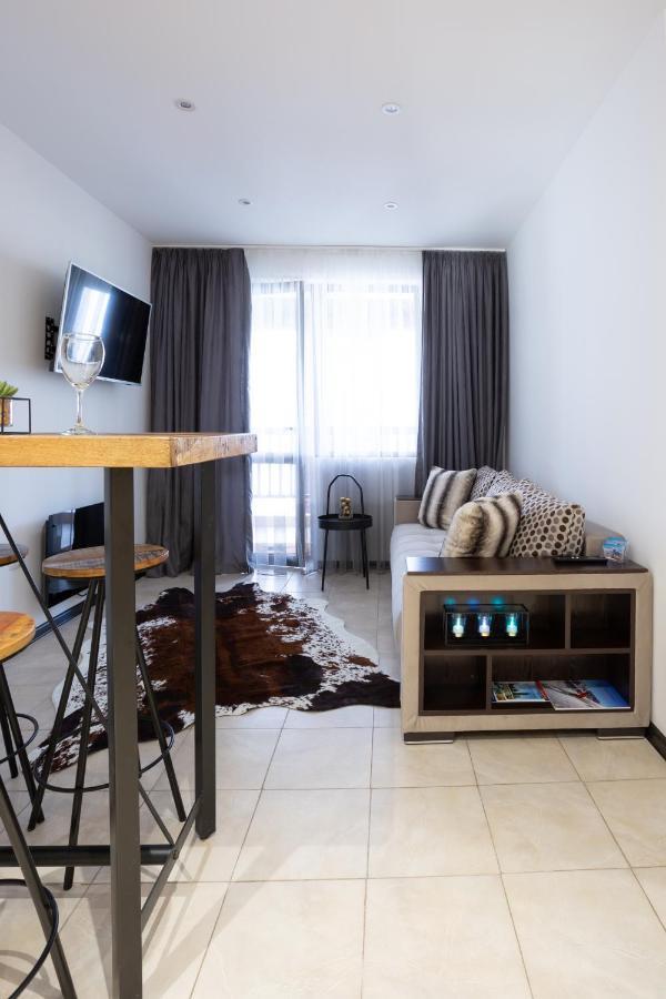 Mdv Apartment 5Min From The Ski Lift! Bansko Exterior photo
