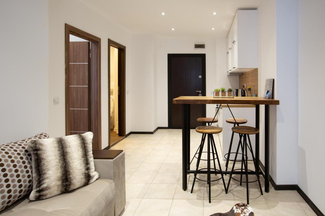 Mdv Apartment 5Min From The Ski Lift! Bansko Exterior photo
