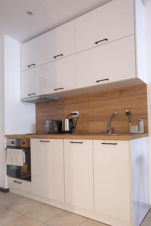 Mdv Apartment 5Min From The Ski Lift! Bansko Exterior photo